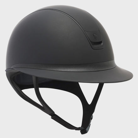 Samshield Miss Shadowmatt Darkline 2.0 Samshield - Maddelin Equestrian Samshield