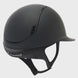 Samshield Miss Shadowmatt Darkline 2.0 Samshield - Maddelin Equestrian Samshield
