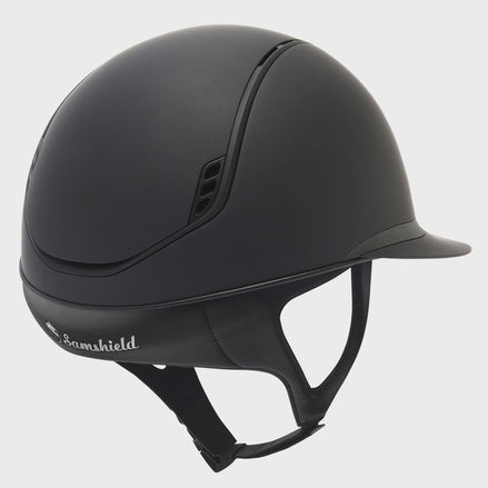 Samshield Miss Shadowmatt Darkline 2.0 Samshield - Maddelin Equestrian Samshield
