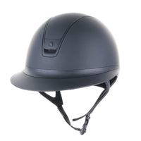 Samshield Miss Shadowmatt Darkline 2.0 Samshield - Maddelin Equestrian Samshield