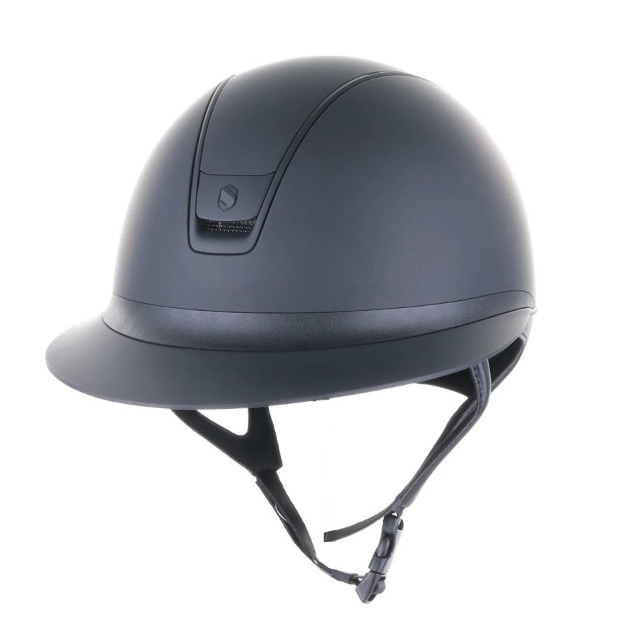 Samshield Miss Shadowmatt Darkline 2.0 Samshield - Maddelin Equestrian Samshield