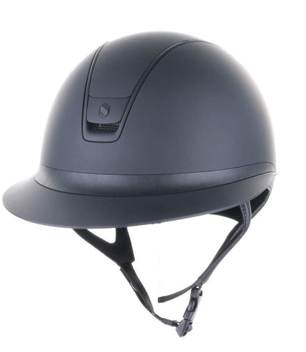 Samshield Miss Shadowmatt Darkline 2.0 Samshield - Maddelin Equestrian Samshield
