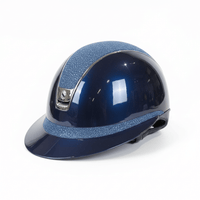Samshield Miss Shield Glossy Intarsia Samshield - Maddelin Equestrian Samshield