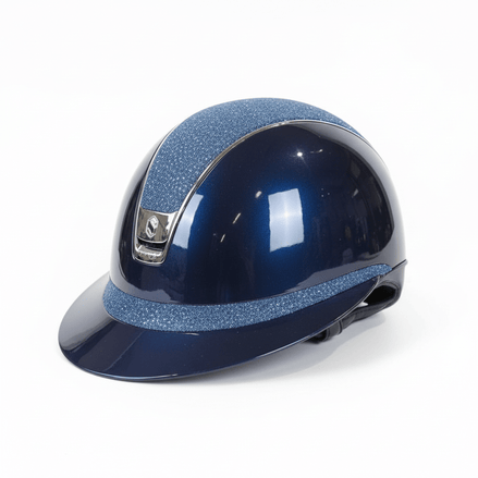 Samshield Miss Shield Glossy Intarsia Samshield - Maddelin Equestrian Samshield