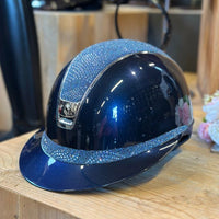 Samshield Miss Shield Glossy Intarsia Samshield - Maddelin Equestrian Samshield