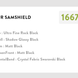 Samshield Miss Shield Glossy Ultra Fine Rocks Matt Black Samshield - Maddelin Equestrian Samshield