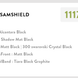 Samshield Miss Shield Mat Black Alcantara Top Tiara Frontalband Samshield - Maddelin Equestrian Samshield
