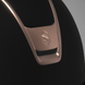 Samshield Miss Shield Shadowmatt Matt Pink Gold Samshield - Maddelin Equestrian Samshield