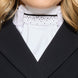 Samshield Plastron Crystal Fabric Wedstrijd Accessoires - Maddelin Equestrian Samshield