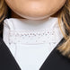 Samshield Plastron Crystal Fabric Wedstrijd Accessoires - Maddelin Equestrian Samshield