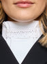 Samshield Plastron Crystal Fabric Wedstrijd Accessoires - Maddelin Equestrian Samshield