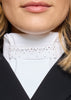 Samshield Plastron Crystal Fabric Wedstrijd Accessoires - Maddelin Equestrian Samshield