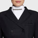 Samshield Plastron Crystal Fabric SS25 Wedstrijd Accessoires - Maddelin Equestrian Samshield