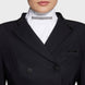 Samshield Plastron Crystal Fabric SS25 Wedstrijd Accessoires - Maddelin Equestrian Samshield
