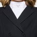 Samshield Plastron Crystal Fabric Triangle Wedstrijd Accessoires - Maddelin Equestrian Samshield