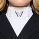 Samshield Plastron Crystal Fabric Triangle Wedstrijd Accessoires - Maddelin Equestrian Samshield