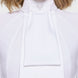 Samshield Plastron Crystal Fabric Triangle Wedstrijd Accessoires - Maddelin Equestrian Samshield