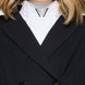 Samshield Plastron Crystal Fabric Triangle Wedstrijd Accessoires - Maddelin Equestrian Samshield