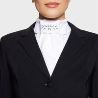 Samshield Plastron Flower Wedstrijd Accessoires - Maddelin Equestrian Samshield