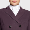 Samshield Plastron Flower Wedstrijd Accessoires - Maddelin Equestrian Samshield
