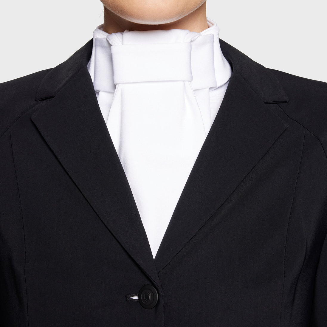 Samshield Plastron Wedstrijd Accessoires - Maddelin Equestrian Samshield