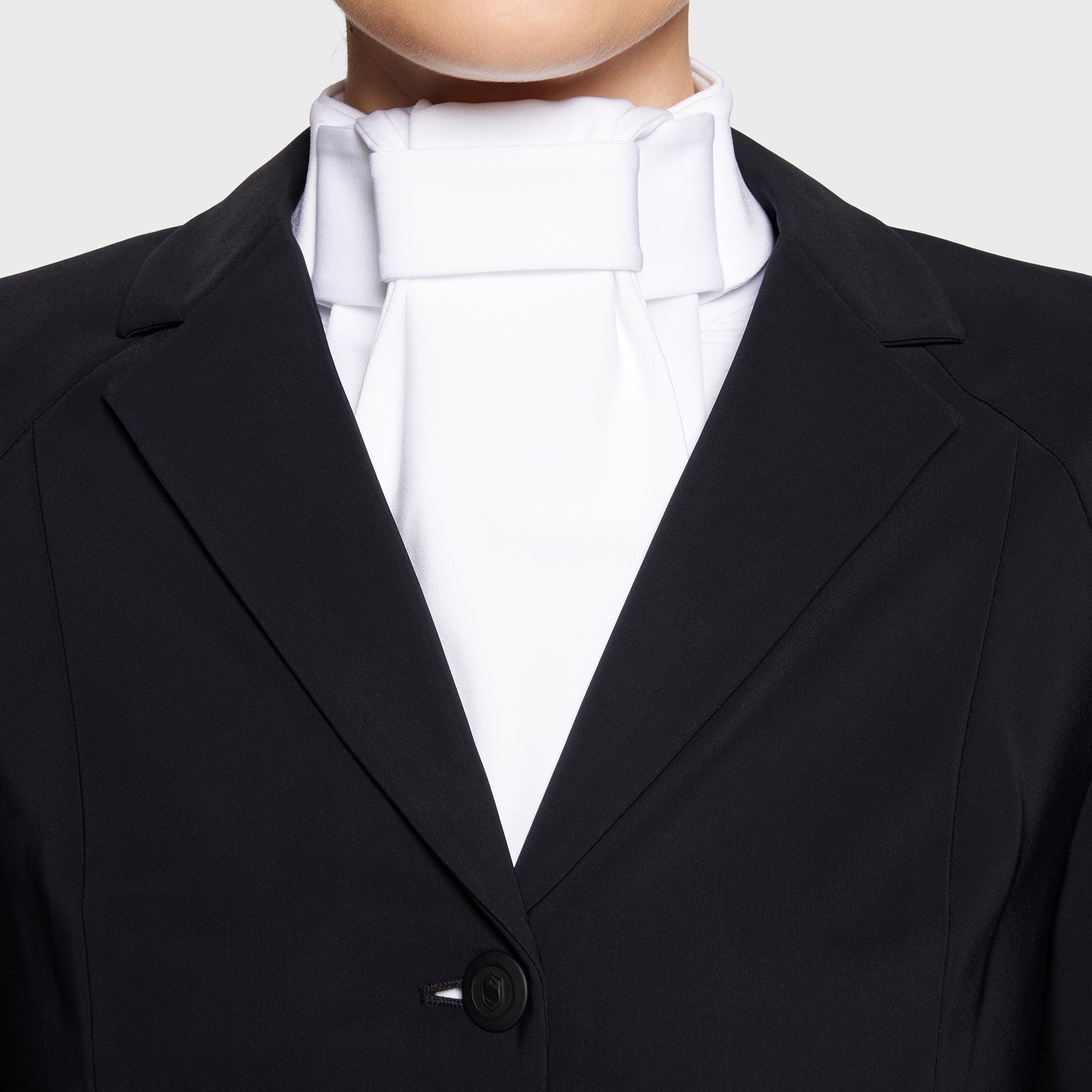 Samshield Plastron Wedstrijd Accessoires - Maddelin Equestrian Samshield