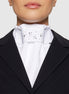 Samshield Plastron Pearl Wedstrijd Accessoires - Maddelin Equestrian Samshield