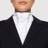 Samshield Plastron Pearl Wedstrijd Accessoires - Maddelin Equestrian Samshield