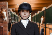 Samshield Plastron Pearl Wedstrijd Accessoires - Maddelin Equestrian Samshield