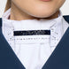 Samshield Plastron Premium FW26 Cosmic Nights - detail - Maddelin Equestrian