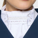 Samshield Plastron Premium FW26 Holo - detail - Maddelin Equestrian