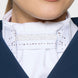 Samshield Plastron Premium FW26 Holo - detail - Maddelin Equestrian