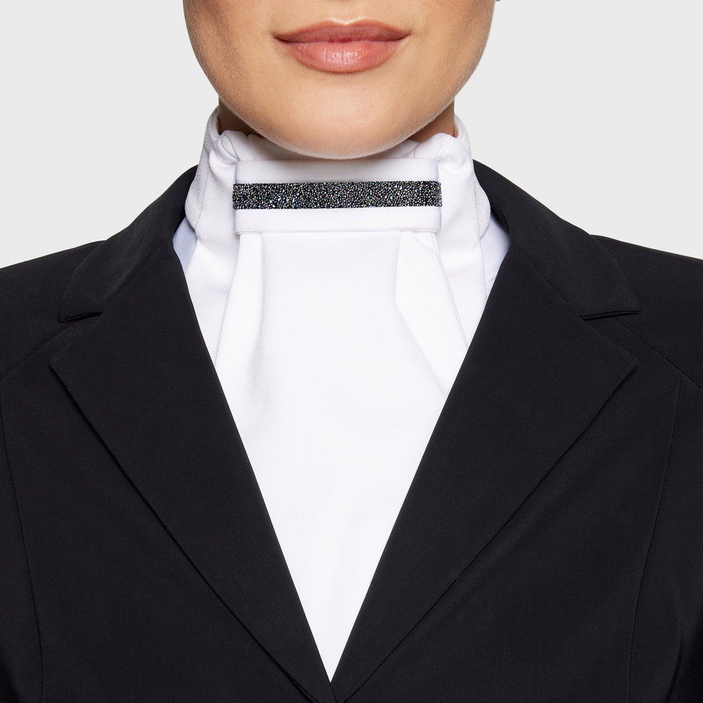 Samshield Plastron Premium Wedstrijd Accessoires - Maddelin Equestrian Samshield