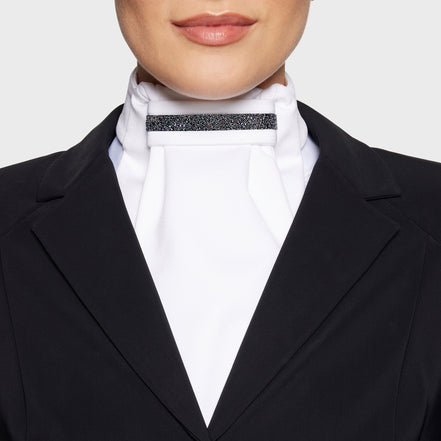 Samshield Plastron Premium Wedstrijd Accessoires - Maddelin Equestrian Samshield