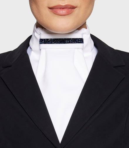 Samshield Plastron Premium Wedstrijd Accessoires - Maddelin Equestrian Samshield