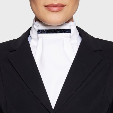 Samshield Plastron Premium Wedstrijd Accessoires - Maddelin Equestrian Samshield