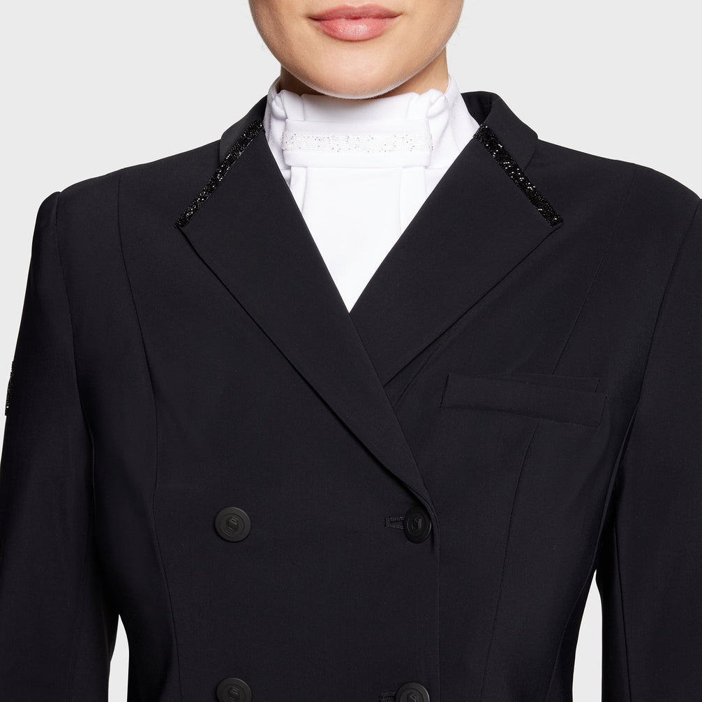 Samshield Plastron Premium Wedstrijd Accessoires - Maddelin Equestrian Samshield