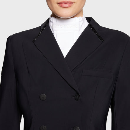 Samshield Plastron Premium Wedstrijd Accessoires - Maddelin Equestrian Samshield