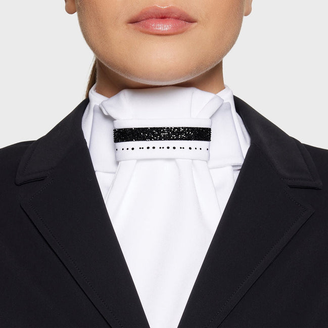 Samshield Plastron Premium Wedstrijd Accessoires - Maddelin Equestrian Samshield