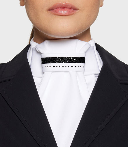 Samshield Plastron Premium Wedstrijd Accessoires - Maddelin Equestrian Samshield