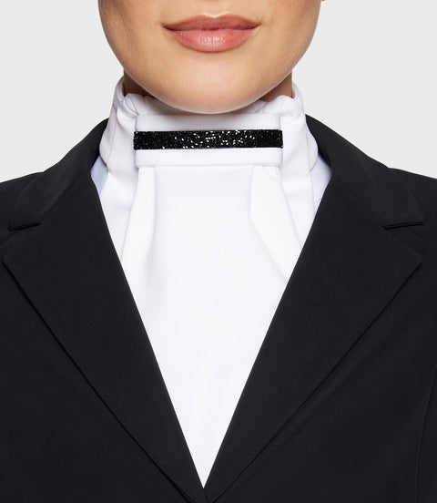 Samshield Plastron Premium Wedstrijd Accessoires - Maddelin Equestrian Samshield