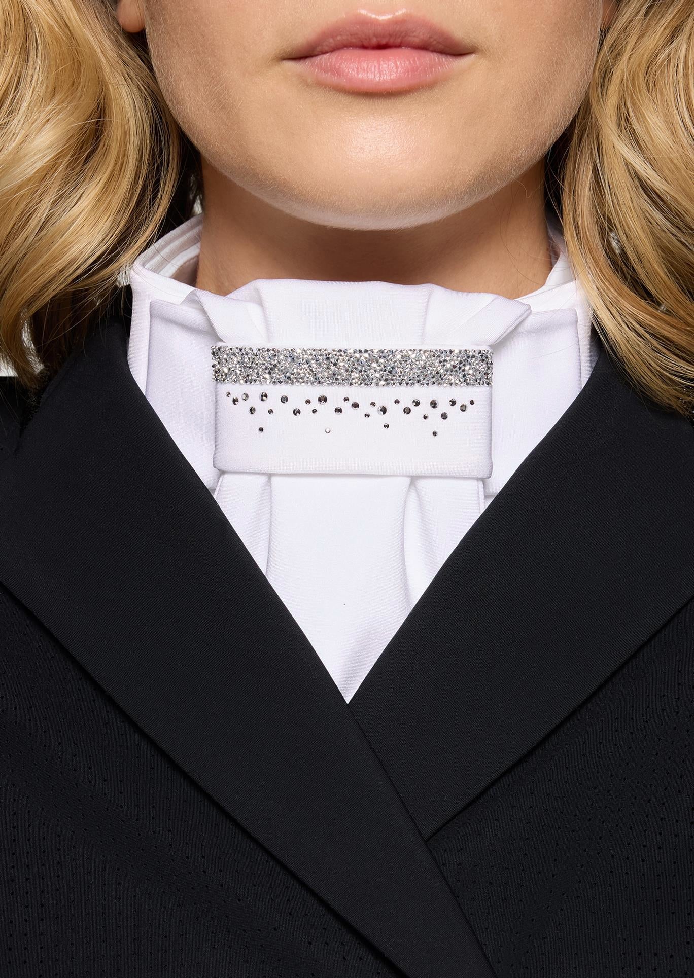 Samshield Plastron Premium Rain Wedstrijd Accessoires - Maddelin Equestrian Samshield