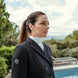 Samshield Plastron Premium Rain Wedstrijd Accessoires - Maddelin Equestrian Samshield
