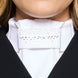 Samshield Plastron Premium Rain Wedstrijd Accessoires - Maddelin Equestrian Samshield