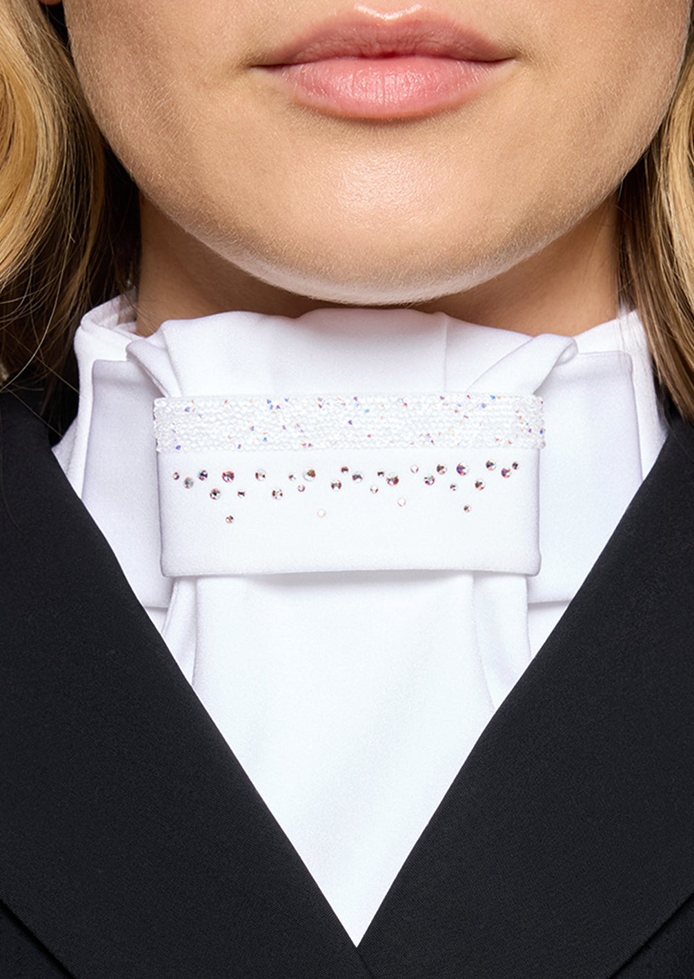 Samshield Plastron Premium Rain Wedstrijd Accessoires - Maddelin Equestrian Samshield