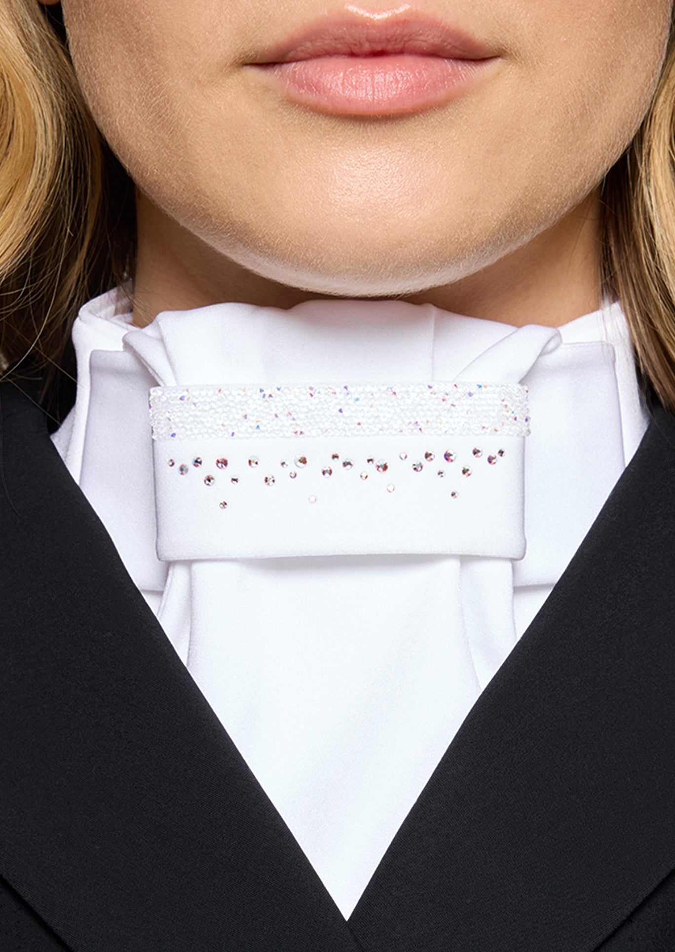 Samshield Plastron Premium Rain Wedstrijd Accessoires - Maddelin Equestrian Samshield