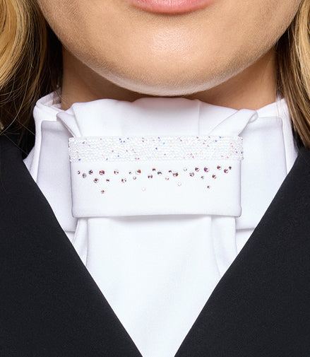 Samshield Plastron Premium Rain Wedstrijd Accessoires - Maddelin Equestrian Samshield