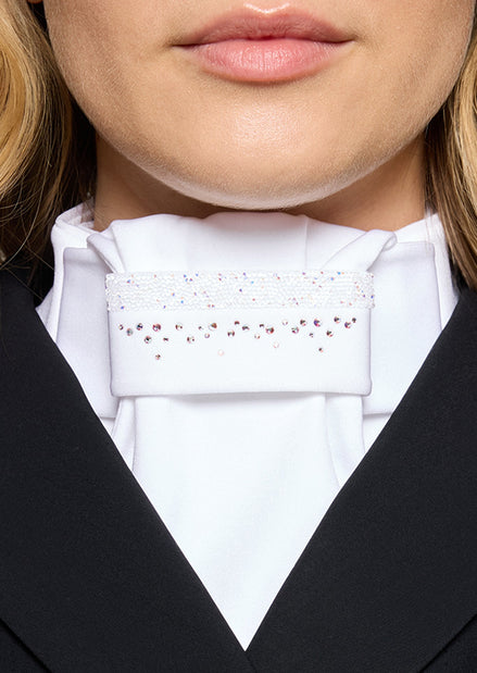 Samshield Plastron Premium Rain Wedstrijd Accessoires - Maddelin Equestrian Samshield