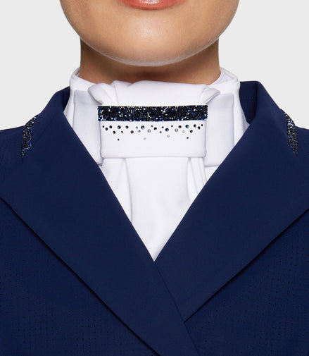 Samshield Plastron Premium Rain Wedstrijd Accessoires - Maddelin Equestrian Samshield