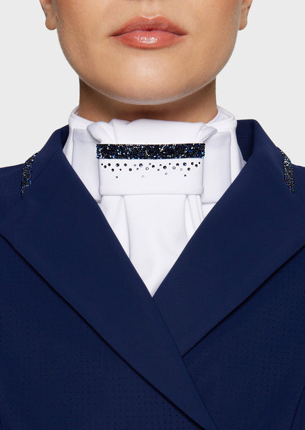 Samshield Plastron Premium Rain Wedstrijd Accessoires - Maddelin Equestrian Samshield